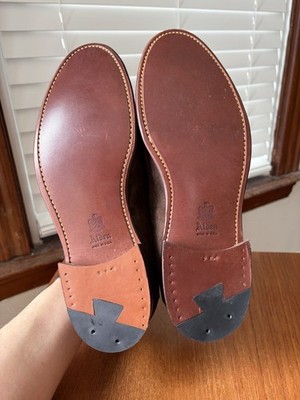 Alden 3697F