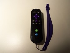 ROKU 3 Digital HD Streaming Media Player GENUINE Remote Control RC03