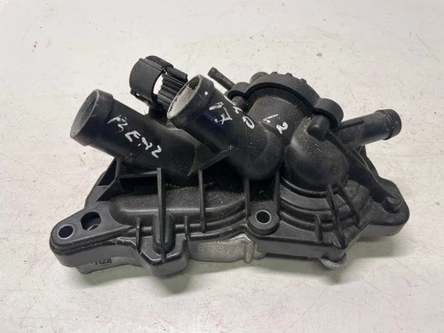 VW POLO 6R, 6C Wasserpumpe 04E121600BD 04E121042 1.20 Petrol 66kw 2016 22157960