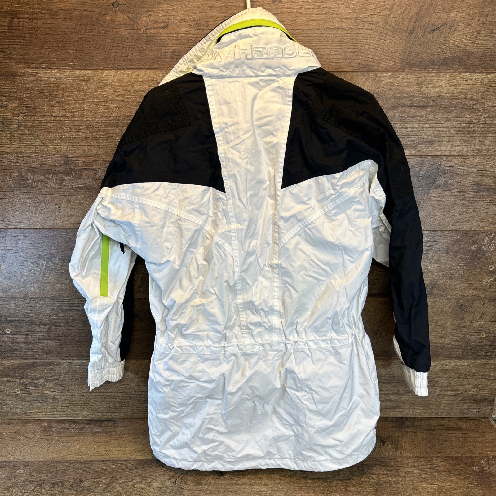 Helly Hansen HELLY TECH Water  Proof Jacket Ski C… - image 11