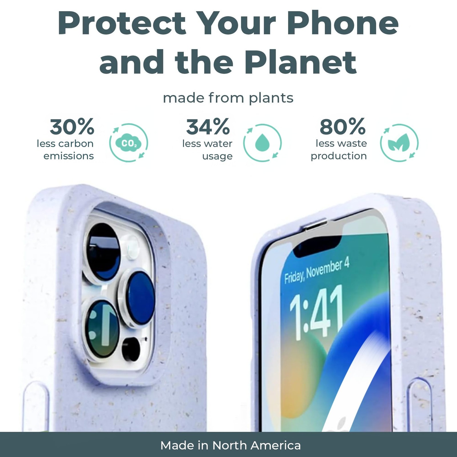 - Phone Case for iPhone 14 Pro, Sage Green Daisy - Protective Cell Phone Cove...