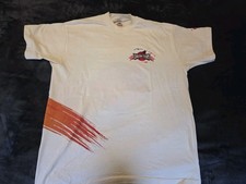 VINTAGE 1996 USA DREAM TEAM T-SHIRT MEN'S XL W/FACSIMILE AUTOS FREE SHIPPING