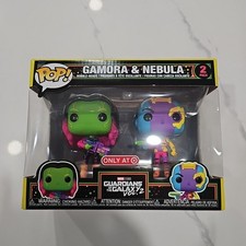 2015 Funko Pop Guardians of the Galaxy Series 2 Figures 6
