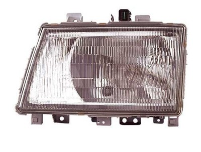 Hauptscheinwerfer passend Mitsubishi Canter Fuso Links Elektrisch H4 2005- OEM z