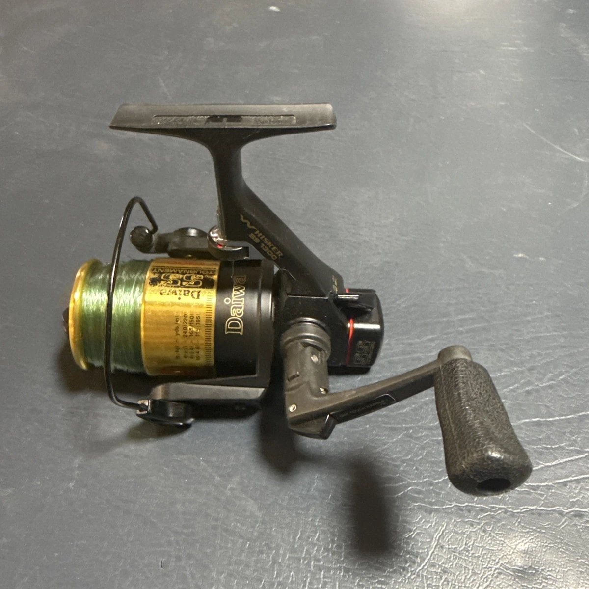daiwa tournament reel products for sale | eBay