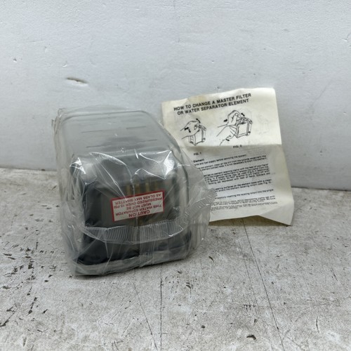 Stanadyne Diesel Systems Water Separator 19797 (New Old Stock)