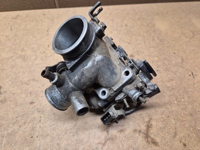 VW GOLF MK2 RALLYE 1.8 G60 CORRADO THROTTLE ACCELERATOR BODY VALVE 037063AJ