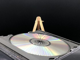 Shining Wisdom (Sega Saturn,1995) from japan