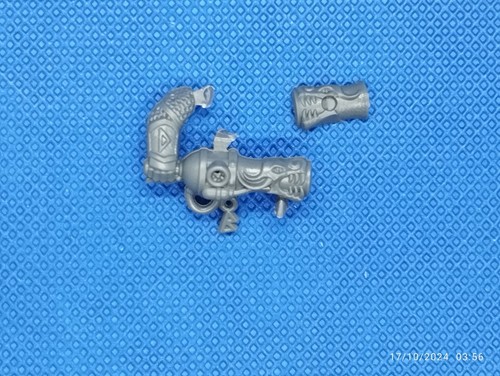 WARHAMMER THE OLD WOLRD DWARF IRONBREAKERS / IRONDRAKES BITS - Picture 21 of 38