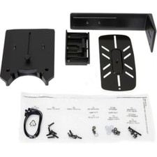 Ergotron Mounting Bracket for Flat Panel Display Black