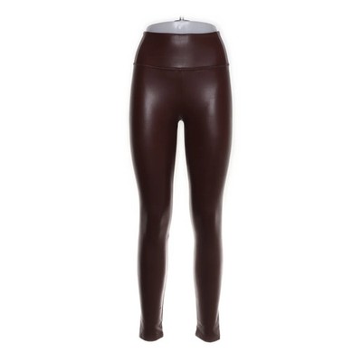 Bagatelle, Leggings, Größe: XS, Braun, Elasthan/Polyester/Polyurethan #xEB