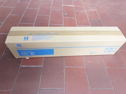 Konica Minolta DR-512K Trommeleinheit A2XN0RD für Bizhub C364/C454/C554