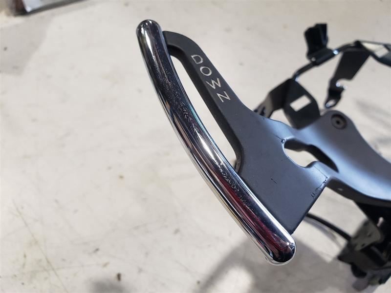 2007 Maserati Quattroporte - Left and Right Paddle Shifter Assembly - OEM