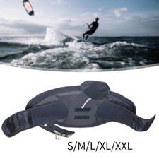 Windsurfing Harness Ajustement non glissant confortable Sports nautiques