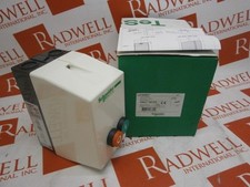 SCHNEIDER ELECTRIC LE1-D09-V7 / LE1D09V7 (USED)
