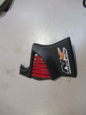 Cache cadre gauche (Kymco - K Pw 50 2013)