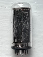 New Nixie tubes IN18 price per piece
