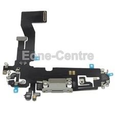OEM USB Charging Port Dock Mic Headphone Flex Cable Charger For iPhone 12 Pro
