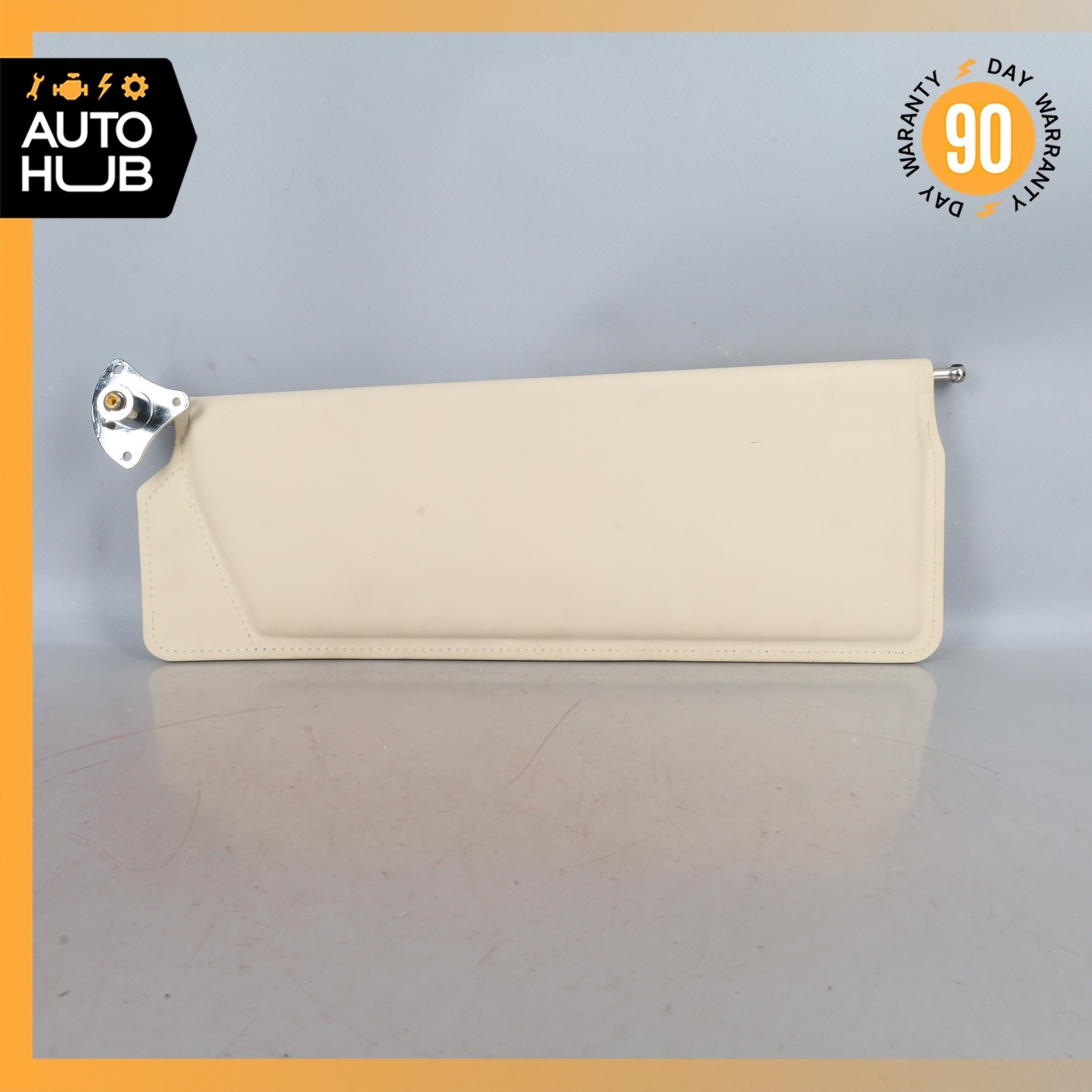 Bentley Brooklands Right Sun visor