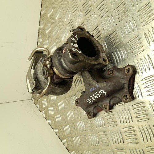 Turbolader Dacia SANDERO II 2017 8201234380