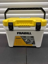 Frabill Magnum Bait Station 13 Quart Live Bait Well