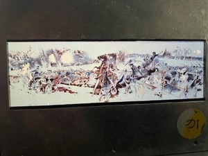 Slide number two from Great Moments With Lincoln