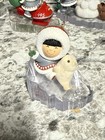 Collection 5 FROSTY FRIENDS Hallmark Keepsake Ornaments W Box 95, 90, 94, 93, 01 — photo 3