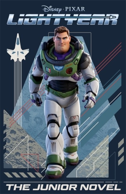 Disney Pixar Lightyear: The Junior Novel - Image 6