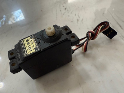 Futaba S5101 Servo
