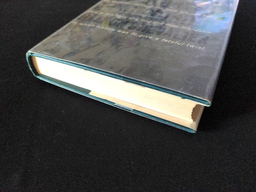Oppenheimer: The Story of a Friendship Haakon Chevalier 1965 1st Ed HCDJ - Picture 9 of 13