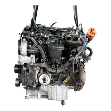 Motore RHY PEUGEOT PARTNER RANCH 1 Serie 2.0 HDi 66 Kw 90 Cv USATO ORIGINALE