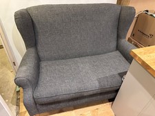 Next two seater Sherlock sofa