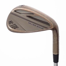 TaylorMade MG Hi-Toe3 Wedge 56-10 KBS Hi-Rev 2.0 115 Steel Shaft  CD  7789