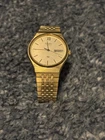 Seiko Watch Vintage