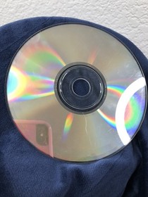 Galactic Attack Sega Saturn 1995 Taito Acclaim Shooter Action Loose Disc Tested