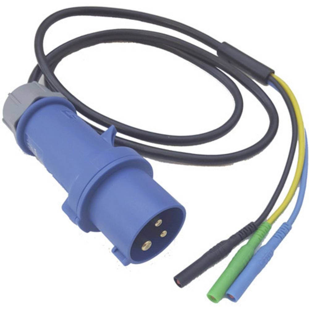 HT Instruments BMA-16 Messadapter -