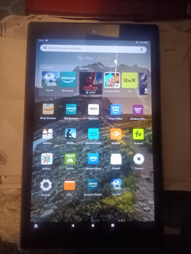 amazon fire hd 10 tablet 9th generation | eBay UK