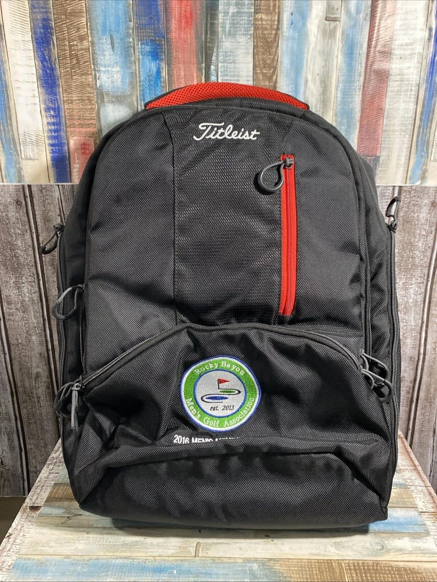 Titleist Golf Men Travel Bags for sale | eBay