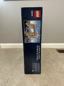 LEGO Creator Expert: Tower Bridge (10214) New and Sealed