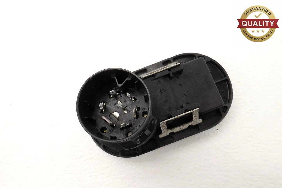 Remolque trasero RAM 1500 2018-2025 conector enchufe cableado OEM Foto 3 de 4