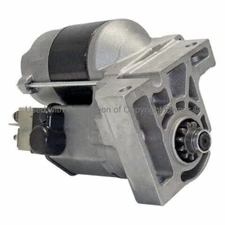 MPA 12235 Starter Motor | High-Quality Auto Part, Universal Fit for Multiple Mod
