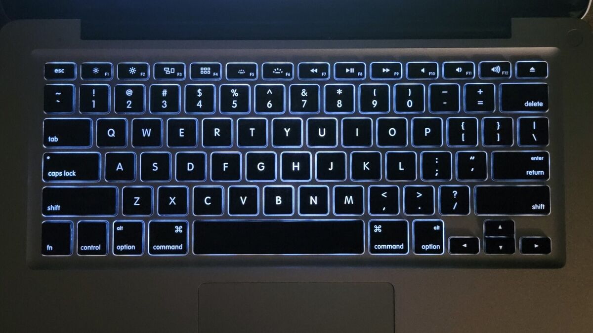 MacBook Pro 13 MacBook Pro 13
