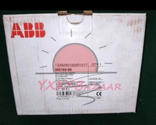 1pc ABB MS165-65 Motor Starter (52-65A)