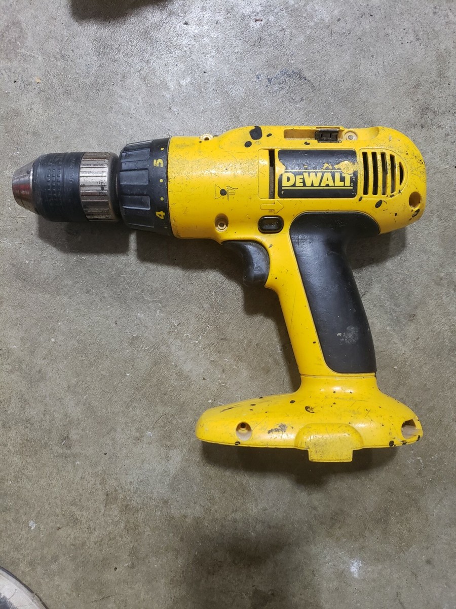 DeWALT DW995 1/2