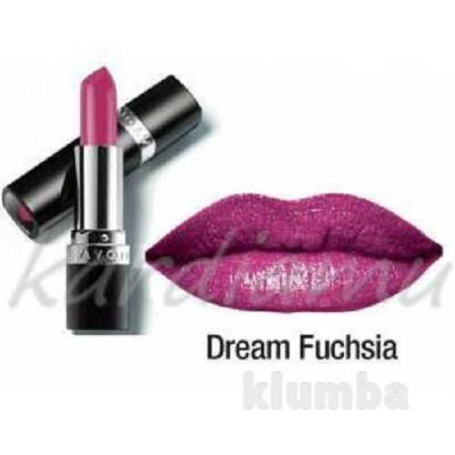NEW AVON TRUE ULTRA CREAMY COLOUR MATTE SATIN EPIC LIPSTICK - Picture 18 of 169