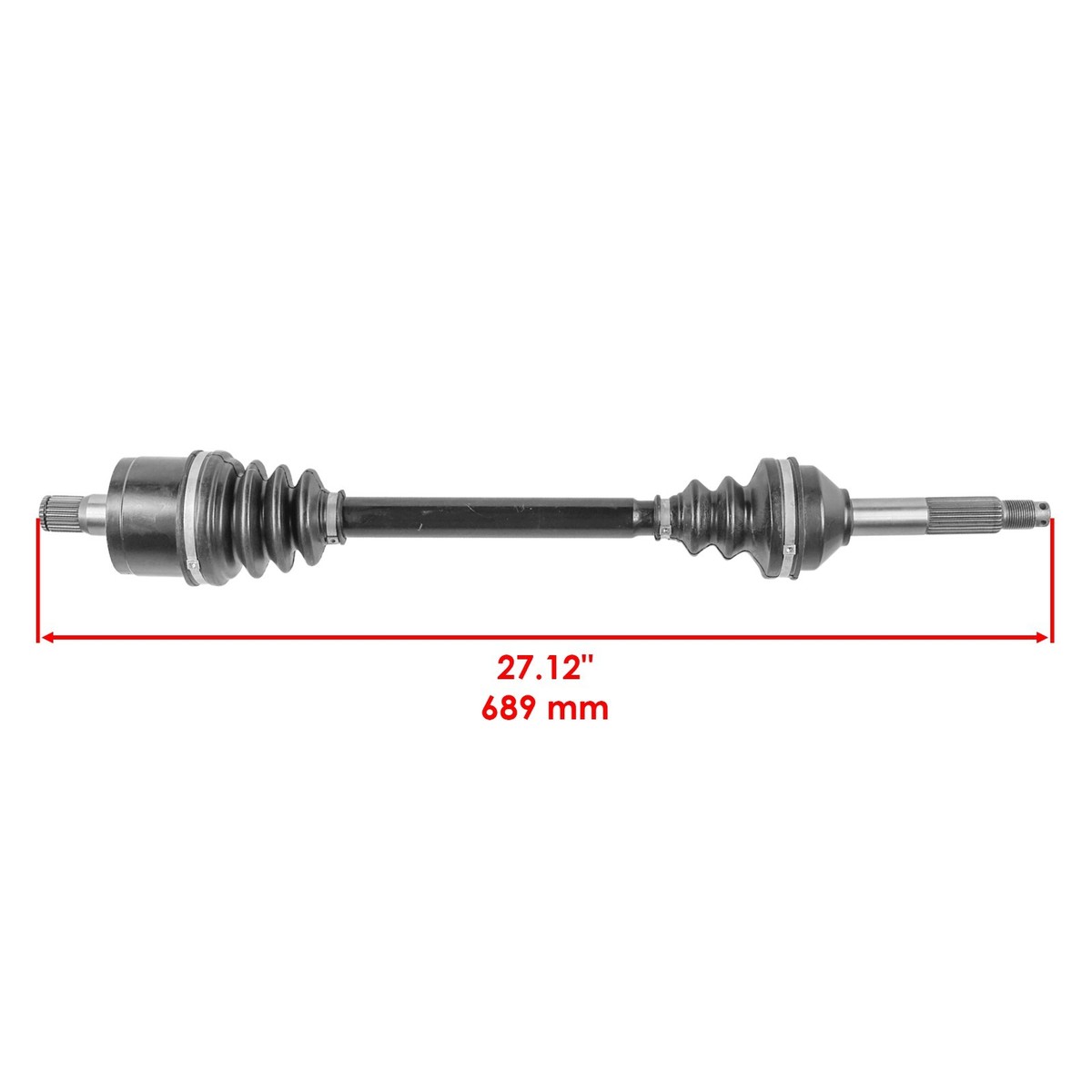 hia_　0819 Amazon.com: cciyu/ Rear right CV Axle fit for for Kawasaki