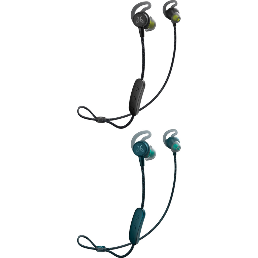 Jaybird Tarah Pro Bluetooth In-Ear Headphones with Jaybird Tarah Pro Bluetooth In-Ear Headphones with