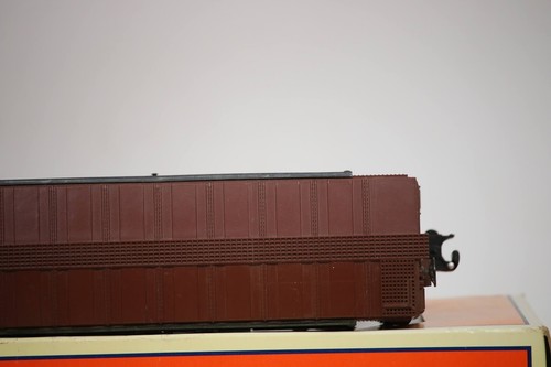 O Gauge 3-Rail Lionel 6-26725 NYC New York Central Operating Hobo Box Car #88160 - Picture 9 of 19