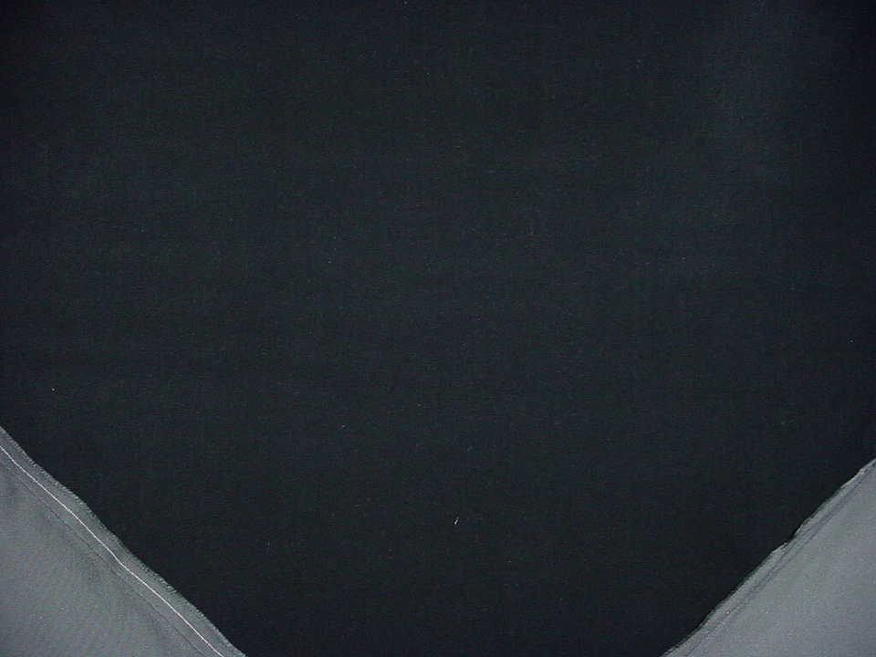 Tela de tapicería de terciopelo liso de turmalina Beacon Hill 207287 Lady Elsie 2-3/8Y Foto 3 de 4