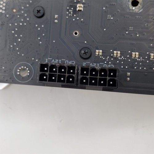 TUF Gaming Z790-BTF WiFi 7 Intel Z790 (LGA 1700) ATX Motherboard -NOT WORKING- - Photo 12/12